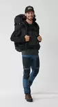 Fjällräven Keb Agile M housut, 050-048 - Fjällräven housut - 86411BIG - 10