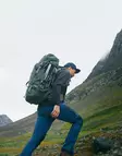 Fjällräven Keb Agile M housut, 050-048 - Fjällräven housut - 86411BIG - 11