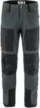Fjällräven Keb Agile M housut Short - Fjällräven housut - 86411SBIG - 1