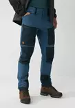 Fjällräven Keb Agile M housut Short - Fjällräven housut - 86411SBIG - 13