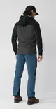 Fjällräven Keb Agile M housut Short - Fjällräven housut - 86411SBIG - 14