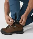 Fjällräven Keb Agile M housut Short - Fjällräven housut - 86411SBIG - 9