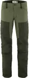 Fjällräven Keb M housut Regular, 662-625 - Fjällräven housut - 87176DFLG - 1