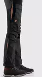 Fjällräven Keb M housut Regular, 662-625 - Fjällräven housut - 87176DFLG - 8