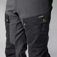 Fjällräven Keb M housut Regular, 662-625 - Fjällräven housut - 87176DFLG - 11