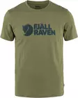 Fjällräven Logo T-paita, Miesten - Fjällräven paidat - 87310CG - 1