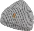 Fjällräven Neps Beanie pipo, Grey - Fjällräven päähineet - F13100261G - 1