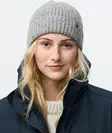 Fjällräven Neps Beanie pipo, Grey - Fjällräven päähineet - F13100261G - 4
