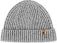 Fjällräven Neps Beanie pipo, Grey - Fjällräven päähineet - F13100261G - 2