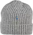 Fjällräven Neps Beanie pipo, Grey - Fjällräven päähineet - F13100261G - 3