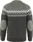 Fjällräven Övik Knit Sweater M, 030-020 - Fjällräven paidat - F81829DGG - 2