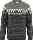 Fjällräven Övik Knit Sweater M, 030-020 - Fjällräven paidat - F81829DGG - 1