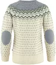 Fjällräven Övik Knit Sweater W, 113-055 - Fjällräven paidat - 89941CWFG - 2
