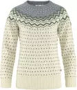 Fjällräven Övik Knit Sweater W, 113-055 - Fjällräven paidat - 89941CWFG - 1