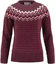Fjällräven Övik Knit Sweater W, 356 - Fjällräven paidat - 89941DG - 1