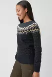Fjällräven Övik Knit Sweater W, 356 - Fjällräven paidat - 89941DG - 5