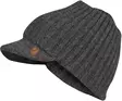 Fjällräven Singi Balaclava Cap, D.Grey - Fjällräven päähineet - 86709DG - 1