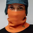Fjällräven Singi X Balaclava, Dark Grey - Fjällräven päähineet - 87088DG - 3