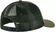 Fjällräven Värmland Cap, L.Green, Lippis - Fjällräven päähineet - 12100003LG - 2