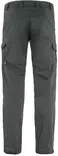 Fjällräven Vidda Pro Lite M, Dark Grey - Fjällräven housut - 86891DG - 2