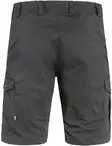 Fjällräven Vidda Pro Lite Shorts M, Grey - Fjällräven housut - 86892DG - 2
