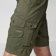 Fjällräven Vidda Pro Lite Shorts M, Grey - Fjällräven housut - 86892DG - 5