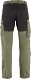 Fjällräven Vidda Pro M housut, Green - Fjällräven housut - F81760GDG - 2