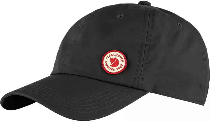Fjällräven Logo Cap D.Grey, Lippis - Fjällräven päähineet - 13100181DG - 1
