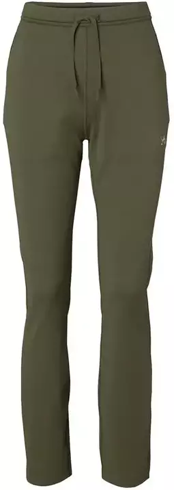 Alaska Thermodry Ws Mid Layer housu - Alaska paidat ja alusvaatteet - 5020017NG - 1