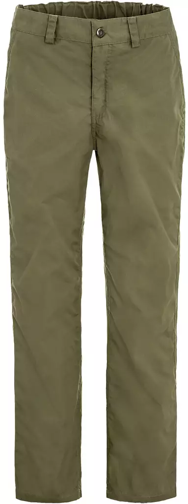 Fjällräven Vardag Relaxed Trousers W 620 - Fjällräven housut - F14200229G - 1