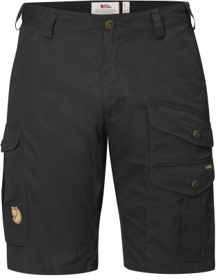 Fjällräven Barents Pro Shorts M - Fjällräven housut - 82467DG - 1