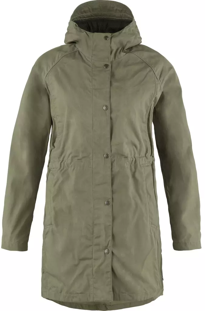 Fjällräven Karla Lite jacket/ takki W - Fjällräven takit - 87029G - 1