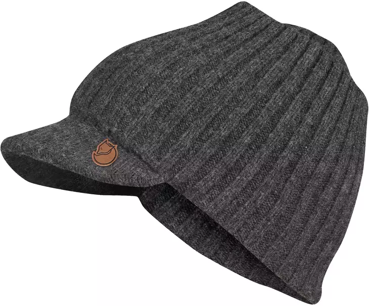 Fjällräven Singi Balaclava Cap, D.Grey - Fjällräven päähineet - 86709DG - 1