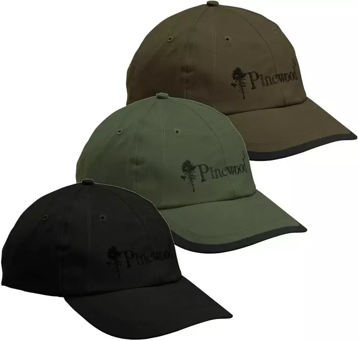 Pinewood Dolomite, lippalakki - Pinewood Lakit ja Käsineet - 7331090073555g - 1