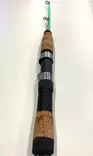 Kirpun tasurivapa 47cm, jäykkä, vihreä - Pilkkivavat - 4700VIH - 2