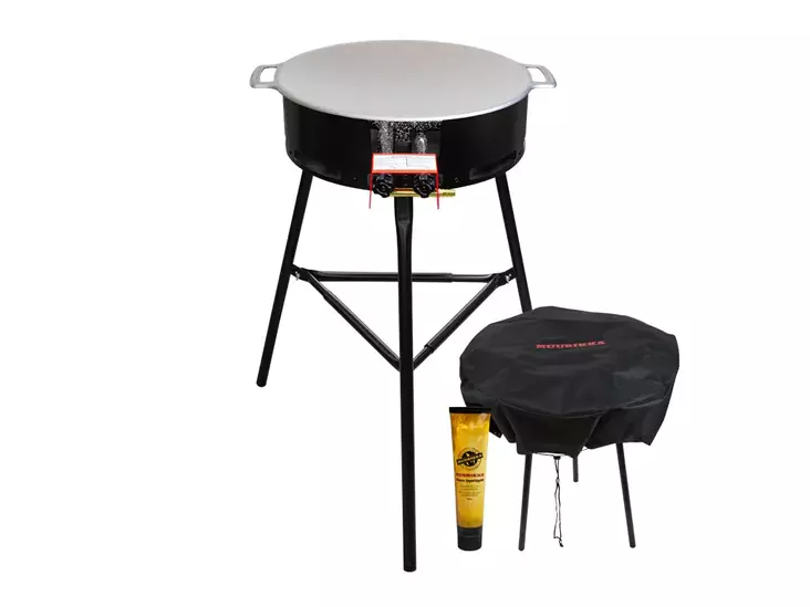 Muurikka Setti 48 - Muurikka Pannut, savustimet, ruuanlaitto - 5412014h - 1