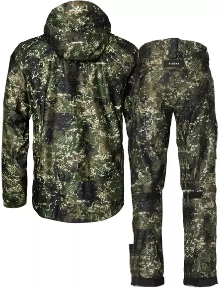 Alaska Superior Pro Blindtech puku -26 - Alaska Takit ja Puvut - 5010046-5020037BT2 - 2