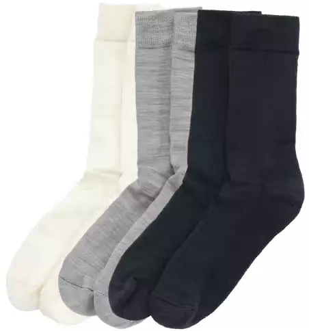 Devold Daily Medium 3 pack, 51% Merino - Sukat - DSC593063I - 1