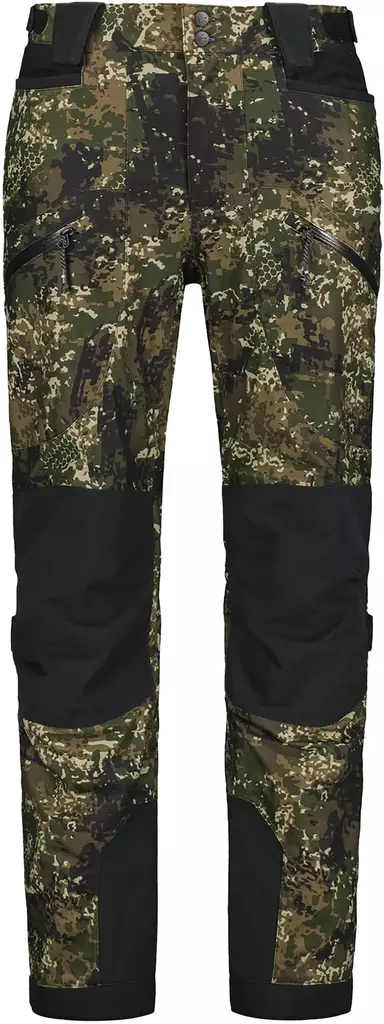 Alaska Superior Pro Miesten, housu - Alaska Housut - 5020011BTI - 1