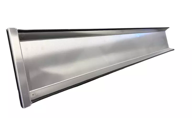 Mittalauta, Eräkellari 140cm - Kalavaa'at - 0699900001007HK - 1