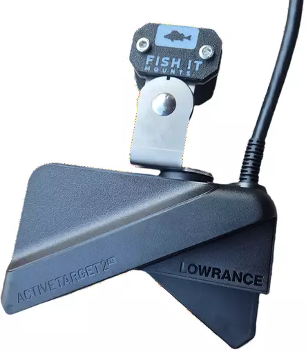 Gearmarket Active Target 2 XL 0-aste - Kaikuluotaimet - FIM-AT-XL - 1