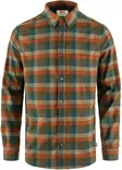 Fjällräven Lappland Stretch Flannel - Fjällräven paidat - F12600195LGAL - 1