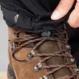 Fjällräven Keb Long M, housut, musta - Fjällräven housut - 87176BL - 21