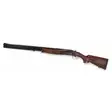 Lincoln Game 12/76 EXT SST 28" Left hand - Haulikot - C613A1276L - 1