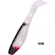 Relax Kopyto 4L" jigi 5kpl - Jigit ja Shadit - 25-rk4l - 1