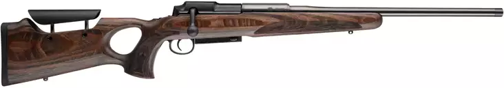 Mauser M25 Max .308 win LH, Vasen - Kiväärit - MA25M308L - 1