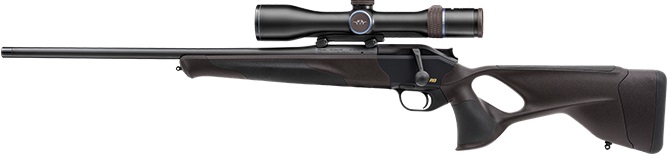 Blaser R8 Ultimate .308 win, vasen - Kiväärit - 80500040UL308STCOL - 1