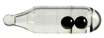Jigi Räminäkapseli - Jigitarvikkeet - JRC-L - 1
