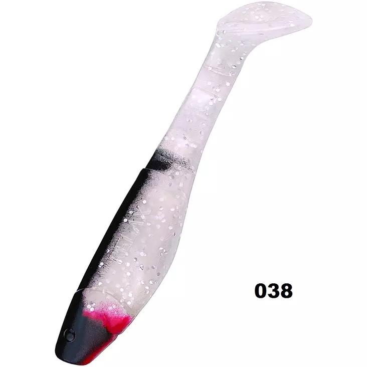Relax Kopyto 4L" jigi 5kpl - Jigit ja Shadit - 25-rk4l - 1