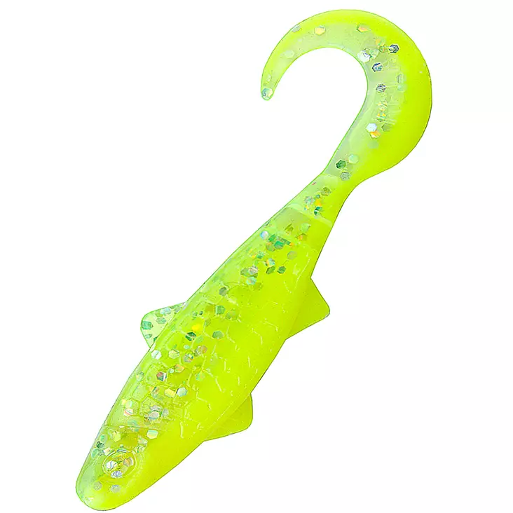 Relax Super Banjo 2" jigi, 4kpl - Jigit ja Shadit - 4-RSB2-L - 1